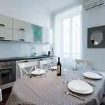 Apartman Prestige Apartment, Near The Beaches Nizza