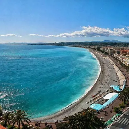 Prestige Apartment, Near The Beaches Appartement *