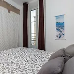 Prestige Apartment, Near The Beaches Nicea