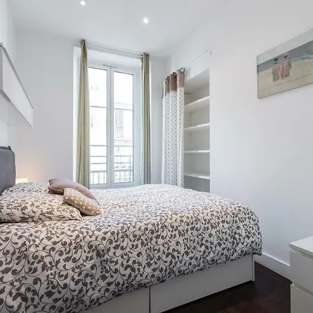 Apartmán Prestige Apartment, Near The Beaches