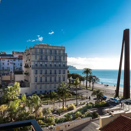 Apartmán Prestige Apartment, Near The Beaches