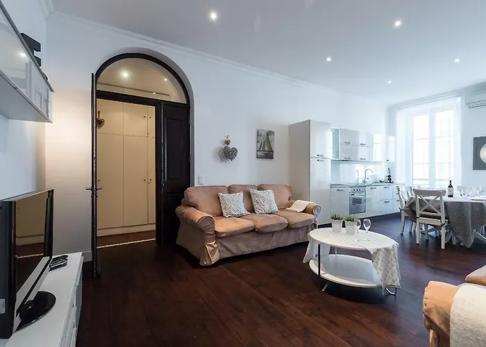 Prestige Apartment, Near The Beaches Appartement *