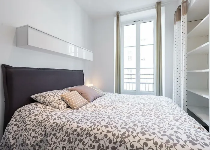 Prestige Apartment, Near The Beaches Appartement *