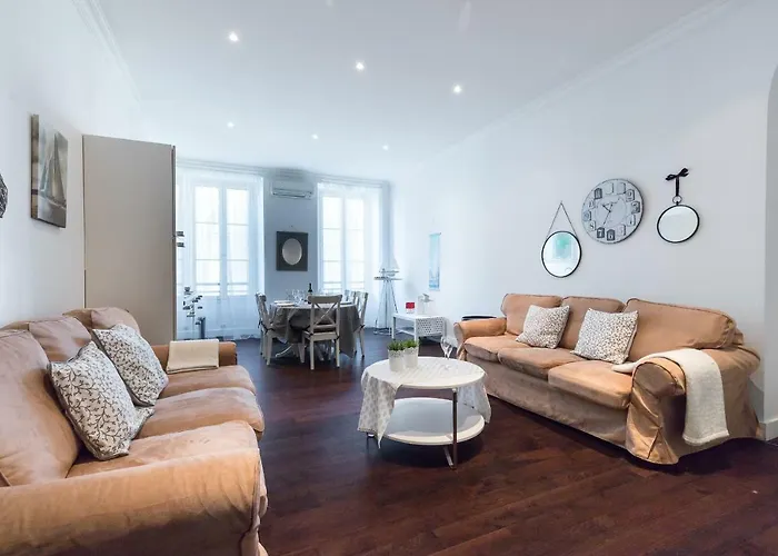 Appartement Prestige Apartment, Near The Beaches *