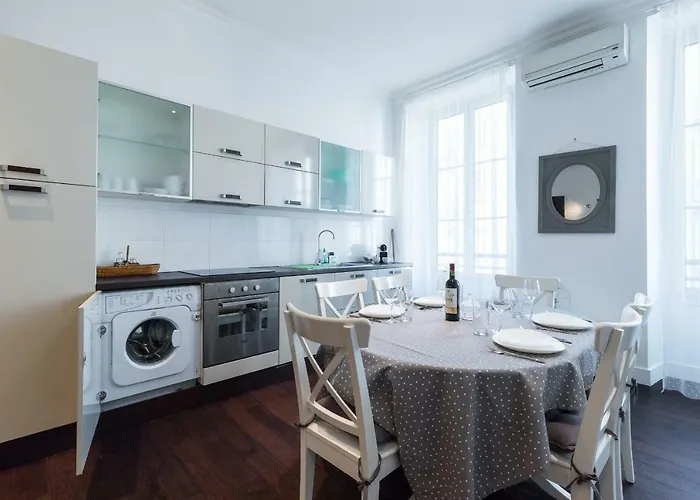 Appartement Prestige Apartment, Near The Beaches *