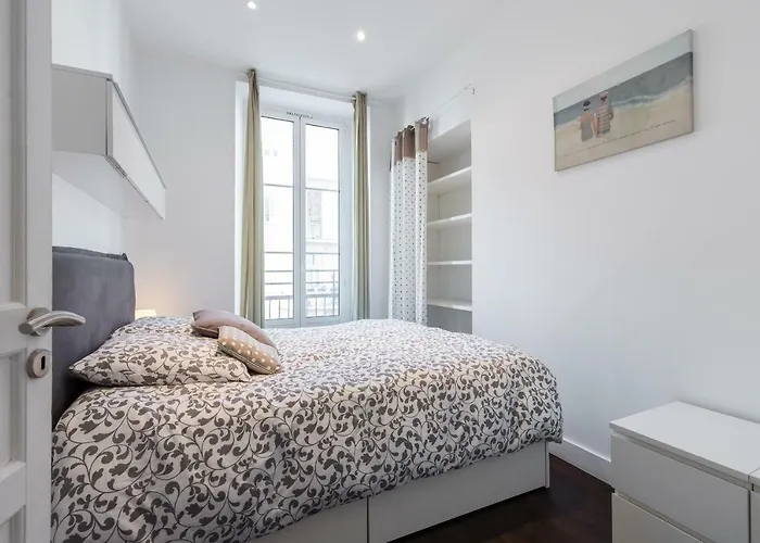 Appartement Prestige Apartment, Near The Beaches