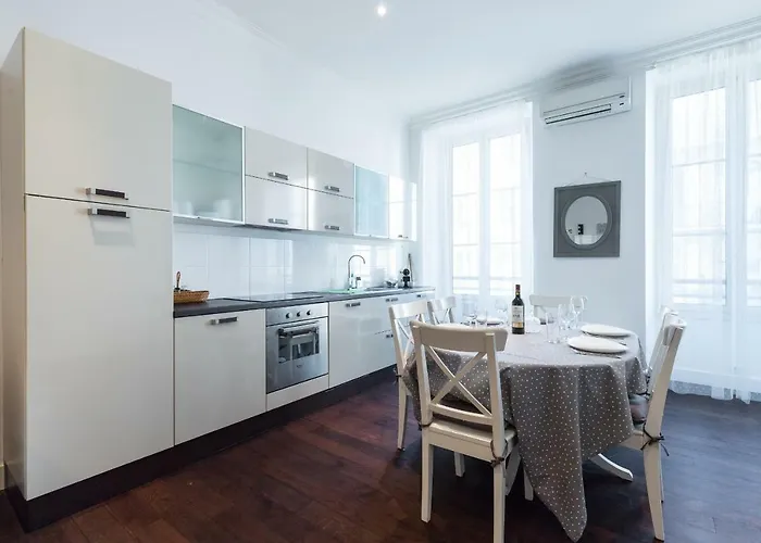 Prestige Apartment, Near The Beaches Appartement