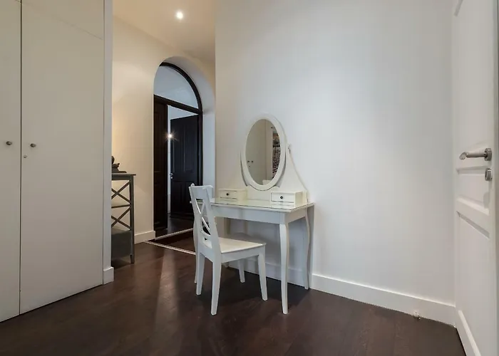 Appartement Prestige Apartment, Near The Beaches *