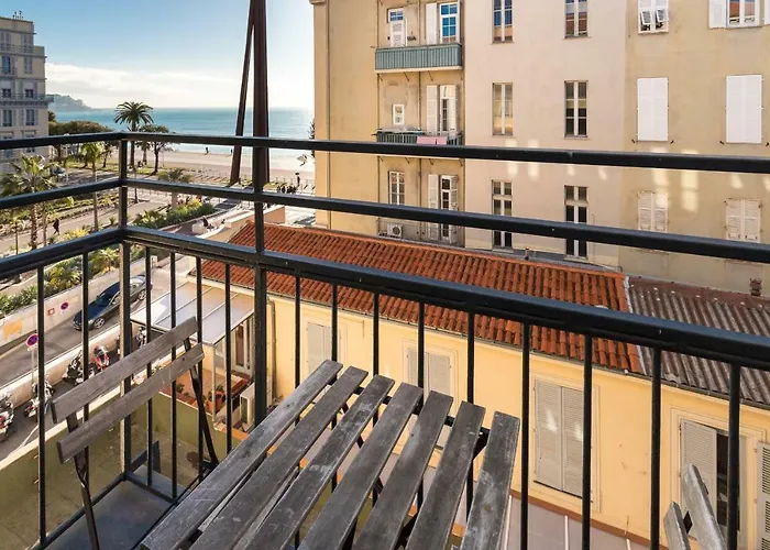 Appartement Prestige Apartment, Near The Beaches