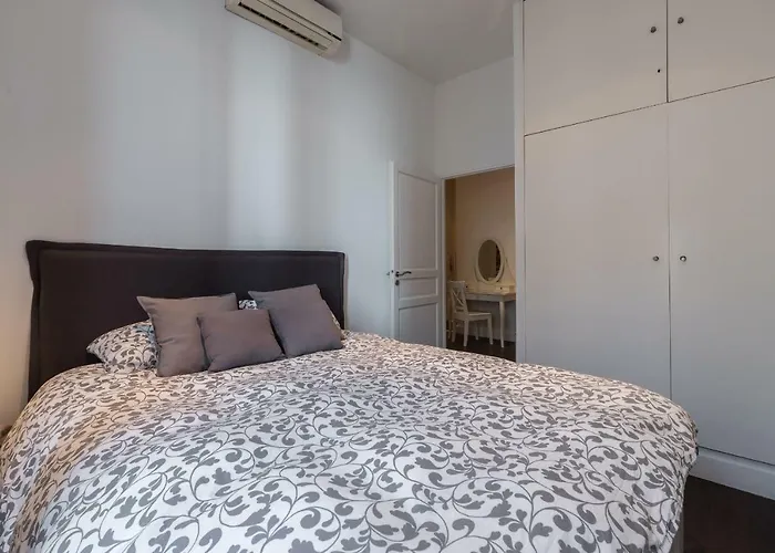 Appartement Prestige Apartment, Near The Beaches Nice
