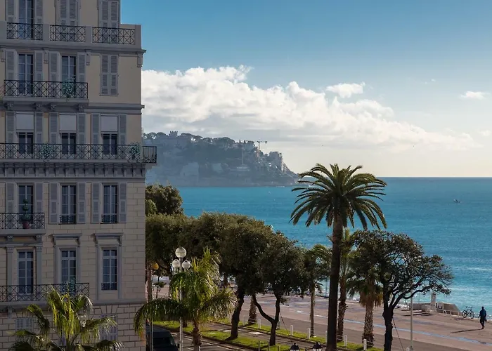 Appartement Prestige Apartment, Near The Beaches