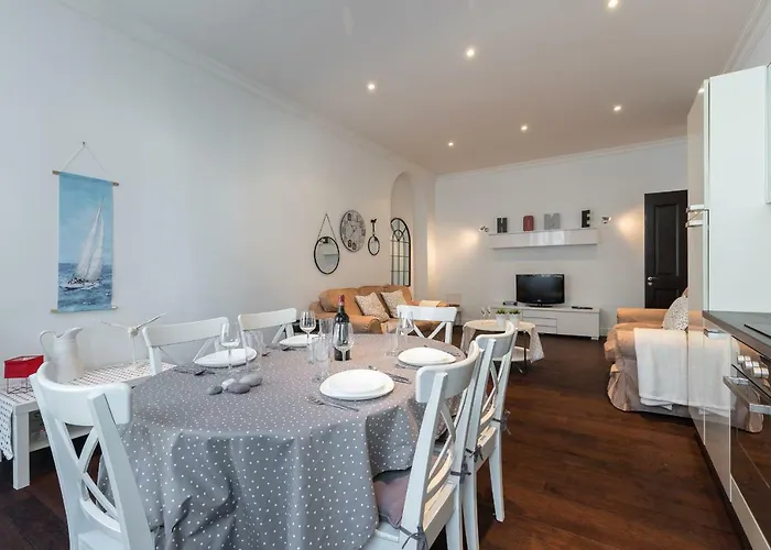 Prestige Apartment, Near The Beaches Appartement