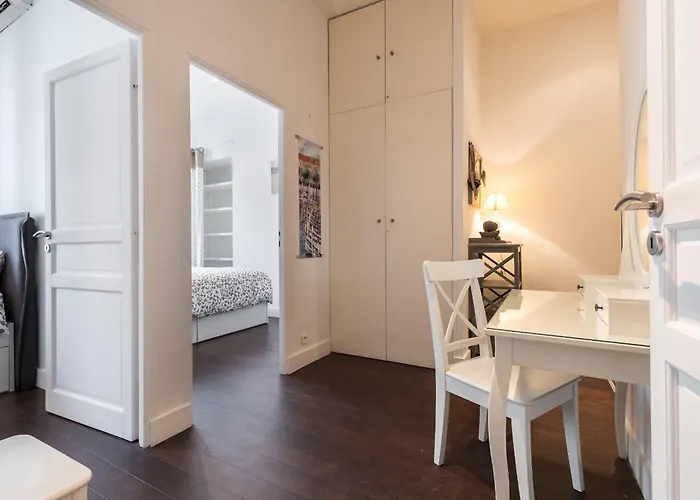 Appartement Prestige Apartment, Near The Beaches