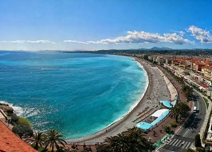 Prestige Apartment, Near The Beaches Appartement *