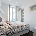 Apartman Prestige Apartment, Near The Beaches