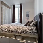 Prestige Apartment, Near The Beaches * Nice