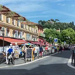 Prestige Apartment, Near The Beaches Apartman Nizza