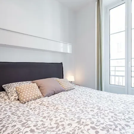 Appartamento Prestige Apartment, Near The Beaches Nizza