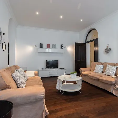 Appartamento Prestige Apartment, Near The Beaches Nizza
