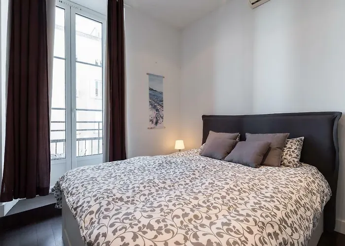 Appartement Prestige Apartment, Near The Beaches