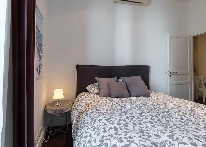 Appartement Prestige Apartment, Near The Beaches *