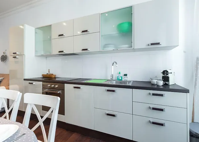 Appartement Prestige Apartment, Near The Beaches *