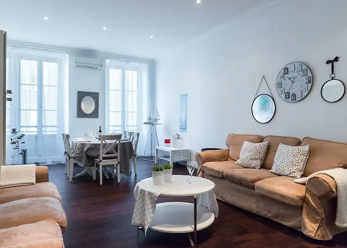 Appartement Prestige Apartment, Near The Beaches *