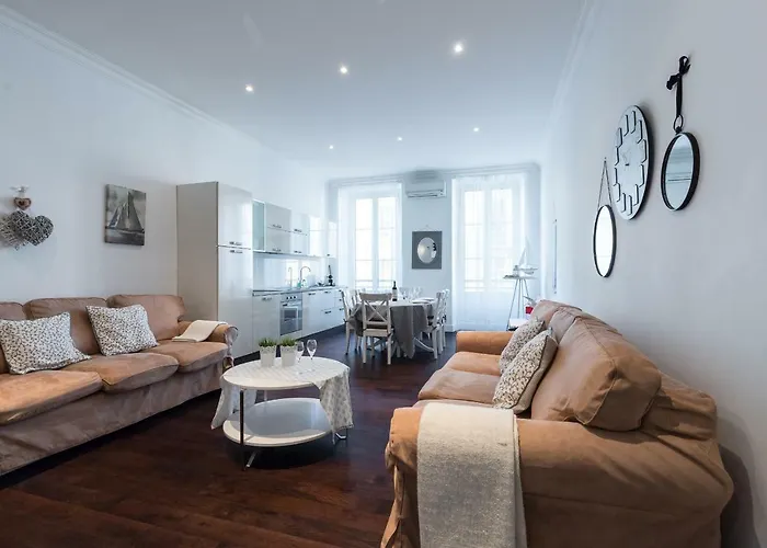 Prestige Apartment, Near The Beaches Appartement *