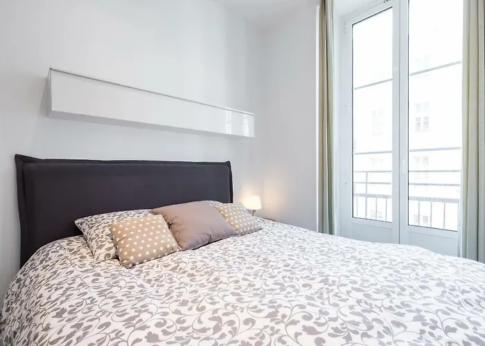 Appartement Prestige Apartment, Near The Beaches Nice