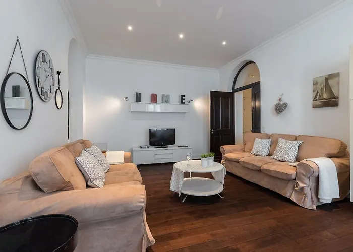 Appartement Prestige Apartment, Near The Beaches Nice