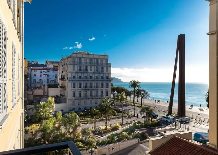 Appartement Prestige Apartment, Near The Beaches